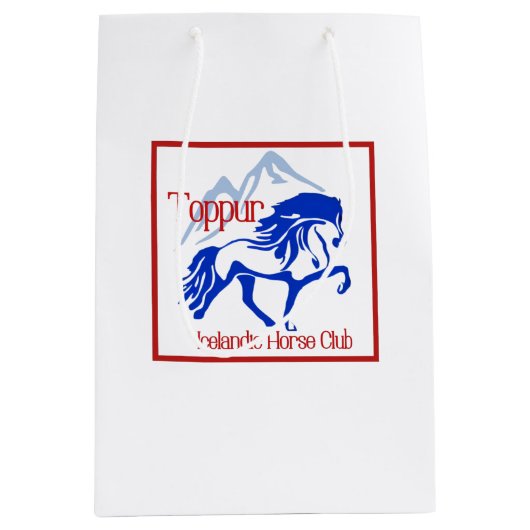 抱き枕 ミディアムペーパーバッグ (正面)