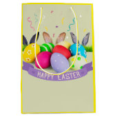 抱き枕 ミディアムペーパーバッグ (正面)