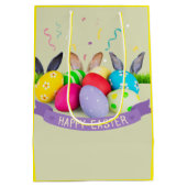 抱き枕 ミディアムペーパーバッグ (裏面)