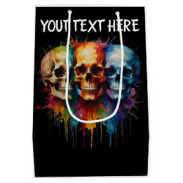 抱き枕 ミディアムペーパーバッグ