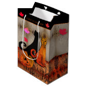 抱き枕 ミディアムペーパーバッグ (正面アングル)