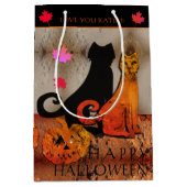 抱き枕 ミディアムペーパーバッグ (正面)