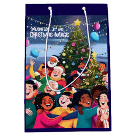 抱き枕 ミディアムペーパーバッグ