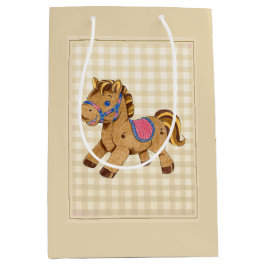 抱き枕 ミディアムペーパーバッグ