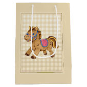 抱き枕 ミディアムペーパーバッグ (裏面)