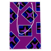 抱き枕 ミディアムペーパーバッグ (正面)