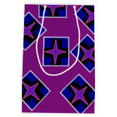 抱き枕 ミディアムペーパーバッグ (裏面)