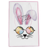 抱き枕 ミディアムペーパーバッグ (正面)