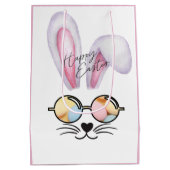 抱き枕 ミディアムペーパーバッグ (裏面)