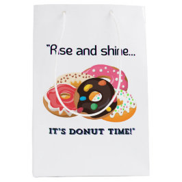 抱き枕 ミディアムペーパーバッグ