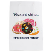 抱き枕 ミディアムペーパーバッグ (裏面)