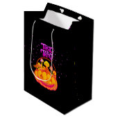 抱き枕 ミディアムペーパーバッグ (正面アングル)