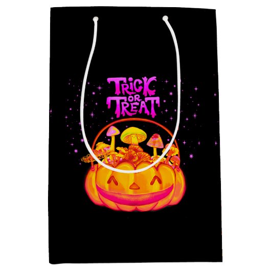 抱き枕 ミディアムペーパーバッグ (正面)