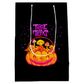 抱き枕 ミディアムペーパーバッグ (裏面)