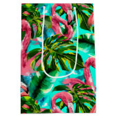 抱き枕 ミディアムペーパーバッグ (裏面)