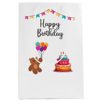 抱き枕 ミディアムペーパーバッグ