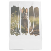 抱き枕 ミディアムペーパーバッグ (裏面)