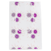 抱き枕 ミディアムペーパーバッグ (正面)