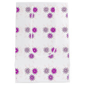 抱き枕 ミディアムペーパーバッグ (裏面)