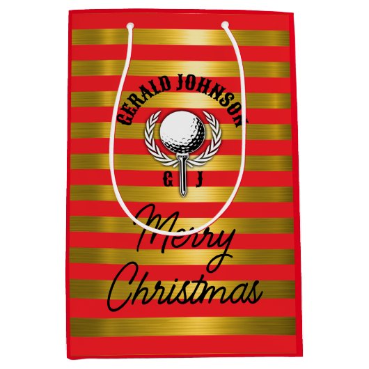 抱き枕 ミディアムペーパーバッグ (正面)