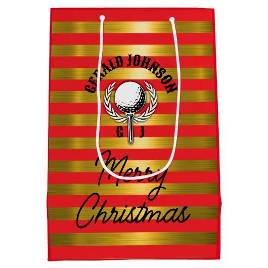 抱き枕 ミディアムペーパーバッグ (裏面)