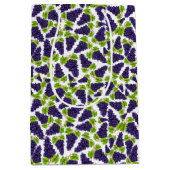 抱き枕 ミディアムペーパーバッグ (正面)