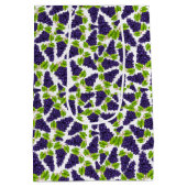 抱き枕 ミディアムペーパーバッグ (裏面)