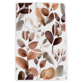 抱き枕 ミディアムペーパーバッグ (正面)