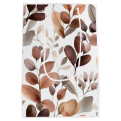 抱き枕 ミディアムペーパーバッグ (裏面)