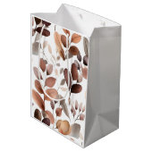 抱き枕 ミディアムペーパーバッグ (裏面アングル)