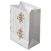 抱き枕 ミディアムペーパーバッグ (正面アングル)