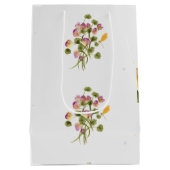 抱き枕 ミディアムペーパーバッグ (裏面)