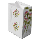 抱き枕 ミディアムペーパーバッグ (裏面アングル)