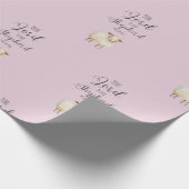 抱き枕 ラッピングペーパー (角)