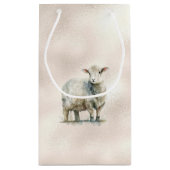 抱き枕 – ラム2 スモールペーパーバッグ (裏面)