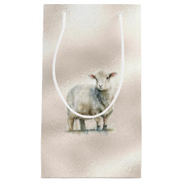 抱き枕 – ラム2 スモールペーパーバッグ