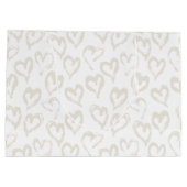 抱き枕 ラージペーパーバッグ (裏面)