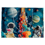 抱き枕 ラージペーパーバッグ (裏面)