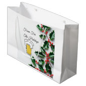 抱き枕 ラージペーパーバッグ (正面アングル)