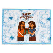 抱き枕 ラージペーパーバッグ (裏面)