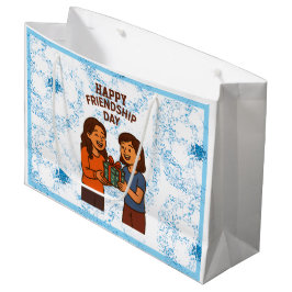 抱き枕 ラージペーパーバッグ