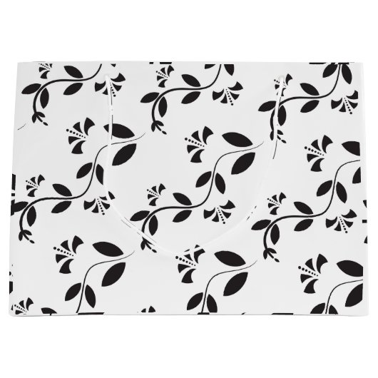 抱き枕 ラージペーパーバッグ (正面)