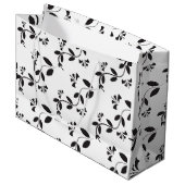 抱き枕 ラージペーパーバッグ (正面アングル)