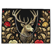 抱き枕 ラージペーパーバッグ (裏面)