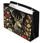 抱き枕 ラージペーパーバッグ (裏面アングル)