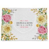 抱き枕 ラージペーパーバッグ (正面)