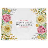 抱き枕 ラージペーパーバッグ (裏面)