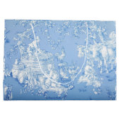 抱き枕 ラージペーパーバッグ (裏面)