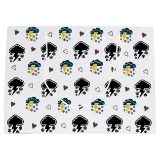 抱き枕 ラージペーパーバッグ