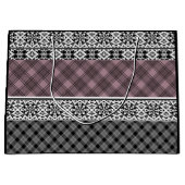 抱き枕 ラージペーパーバッグ (正面)